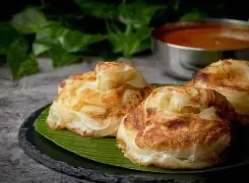 BUN PAROTTA